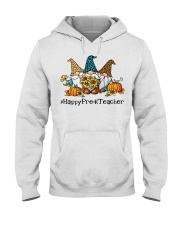 Pre-K Teacher Hooded Sweatshirt tile