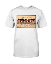 You Are 1 Classic T-Shirt tile