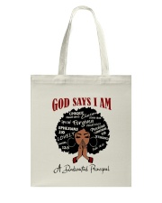 Principal Tote Bag tile
