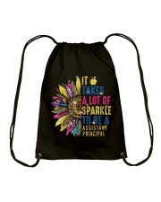 Assistant Principal Drawstring Bag tile