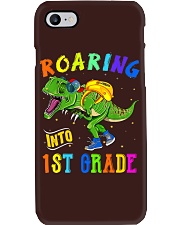 1st Grade - First Grade Phone Case tile