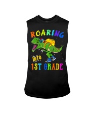 1st Grade - First Grade Sleeveless Tee tile