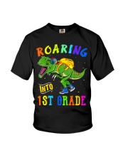 1st Grade - First Grade Youth T-Shirt tile