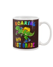 1st Grade - First Grade Mug tile