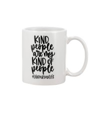 Librarian Mug tile