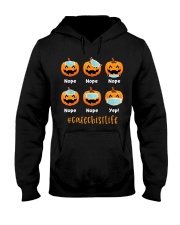 Catechist Hooded Sweatshirt tile