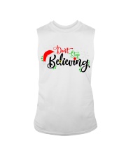 Don't stop believing Sleeveless Tee tile