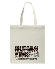 Assistant Principal Tote Bag tile