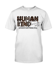 Assistant Principal Classic T-Shirt tile
