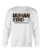 Assistant Principal Crewneck Sweatshirt tile