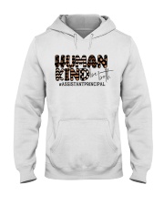 Assistant Principal Hooded Sweatshirt tile