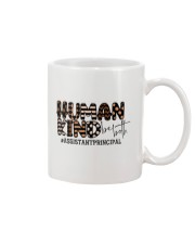 Assistant Principal Mug tile