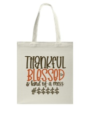 Symbol Tote Bag tile