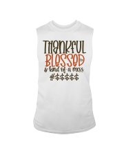 Symbol Sleeveless Tee tile