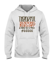 Symbol Hooded Sweatshirt tile