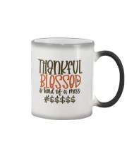 Symbol Color Changing Mug tile