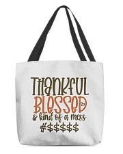 Symbol All-Over Tote tile