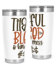 Symbol 20oz Tumbler tile