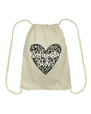 Kindergarten Teacher Drawstring Bag tile