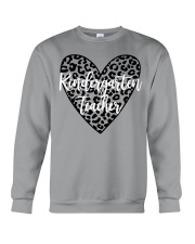 Kindergarten Teacher Crewneck Sweatshirt tile