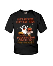 Pre-K Teacher Youth T-Shirt tile