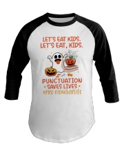 Pre-K Teacher Baseball Tee tile
