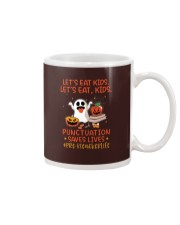 Pre-K Teacher Mug tile