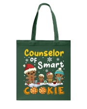 Counselor Tote Bag tile
