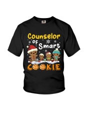 Counselor Youth T-Shirt tile