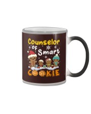 Counselor Color Changing Mug tile