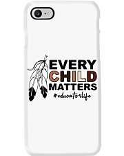 Educator Phone Case tile