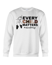 Educator Crewneck Sweatshirt tile