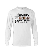 Educator Long Sleeve Tee tile