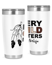 Educator 20oz Tumbler tile