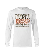Healthroom Attendant Long Sleeve Tee tile