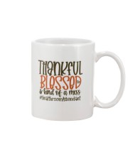 Healthroom Attendant Mug tile