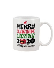4th Grade Teacher Mug tile
