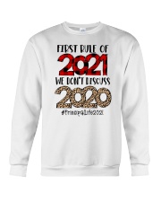 Principal Crewneck Sweatshirt tile