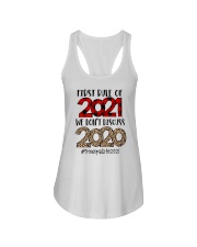 Principal Ladies Flowy Tank tile