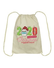 Assistant Principal Drawstring Bag tile