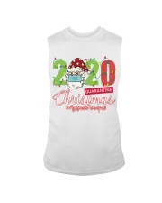 Assistant Principal Sleeveless Tee tile