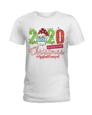 Assistant Principal Ladies T-Shirt tile