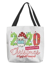 Assistant Principal All-Over Tote tile