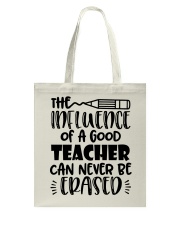 Teacher Tote Bag tile