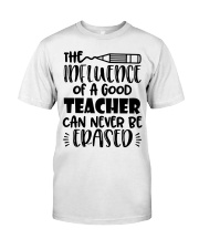 Teacher Classic T-Shirt tile