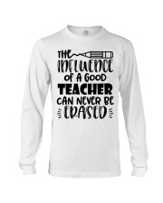 Teacher Long Sleeve Tee tile
