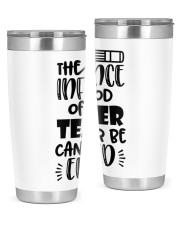 Teacher 20oz Tumbler tile