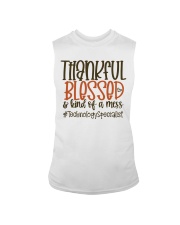 Technology Specialist Sleeveless Tee tile
