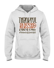 Technology Specialist Hooded Sweatshirt tile