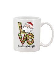 Assistant Principal - Christmas Mug tile
